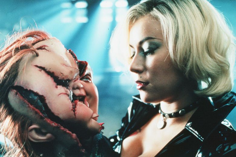 Bride Of Chucky - 1998